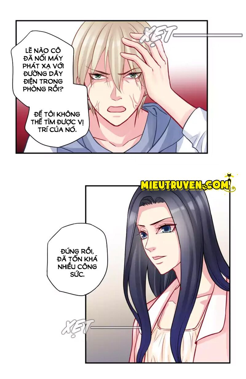 Nghịch Chuyển Luyến Tình: Chapter 74