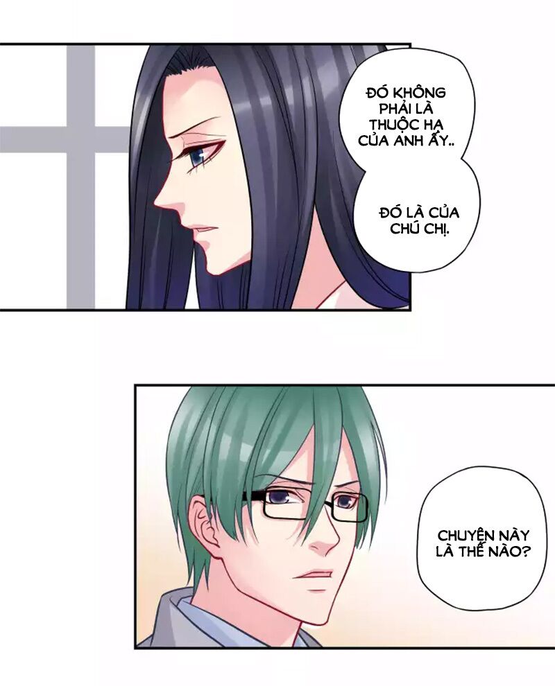Nghịch Chuyển Luyến Tình: Chapter 75