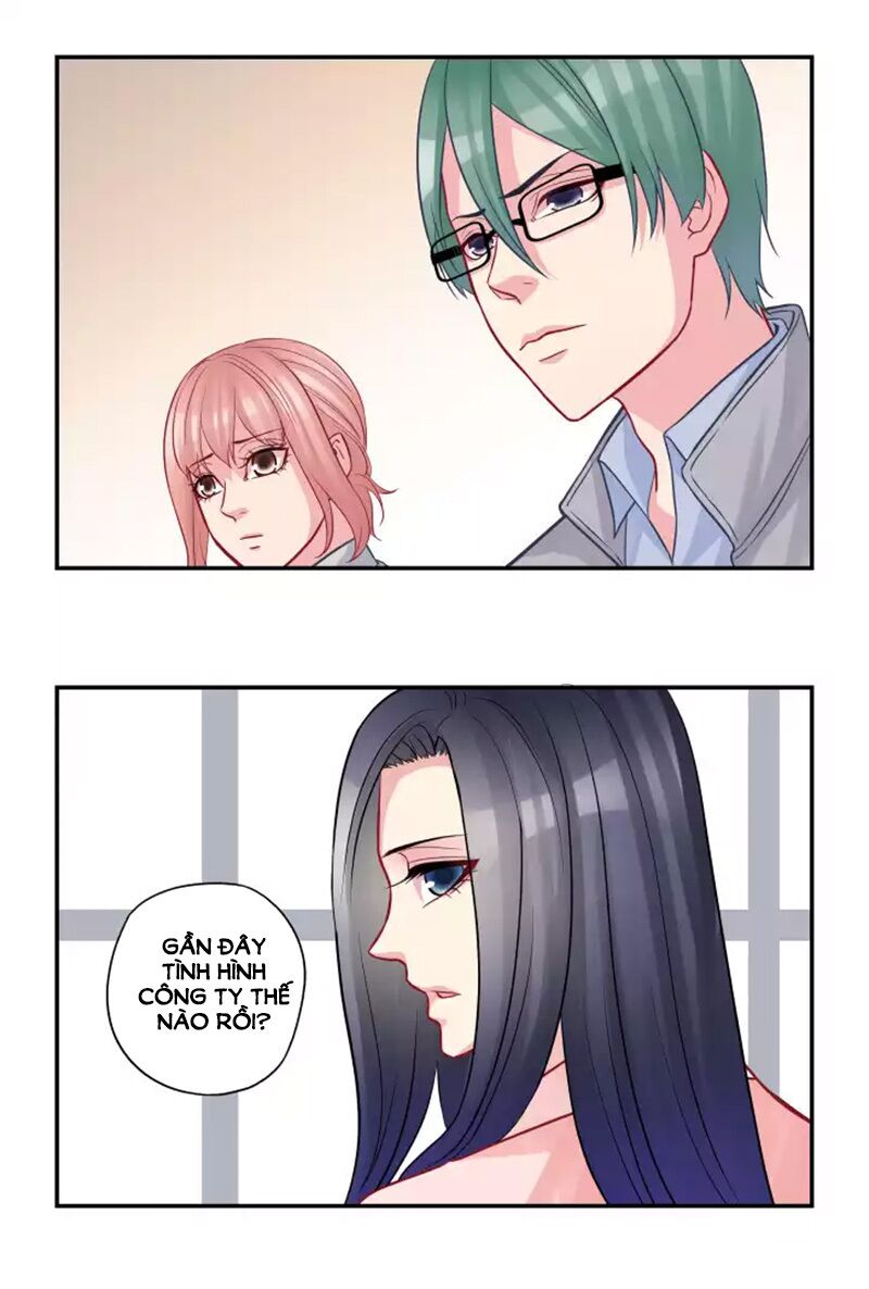 Nghịch Chuyển Luyến Tình: Chapter 75