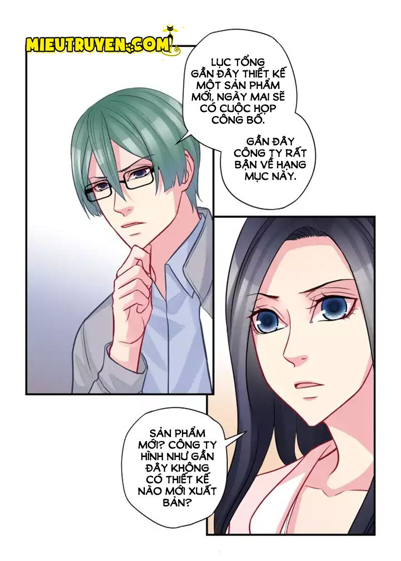 Nghịch Chuyển Luyến Tình: Chapter 75