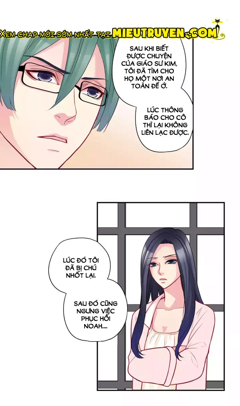 Nghịch Chuyển Luyến Tình: Chapter 75