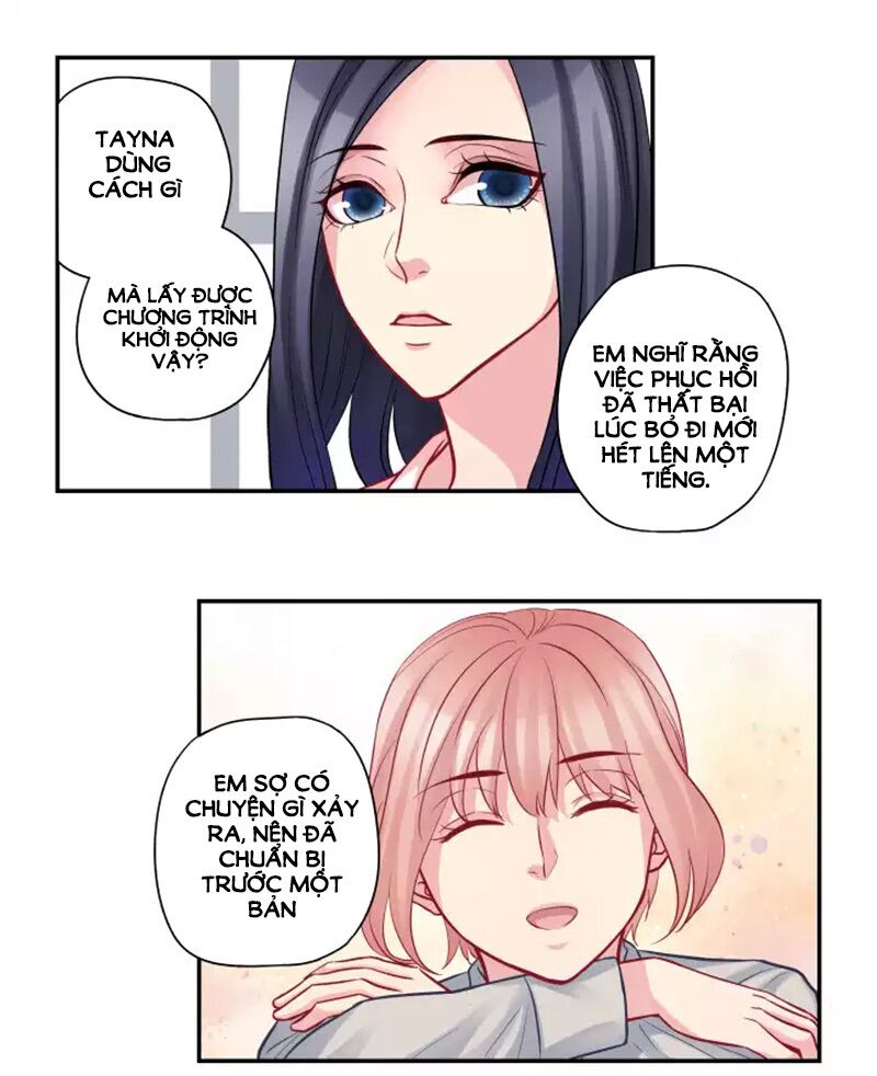 Nghịch Chuyển Luyến Tình: Chapter 75