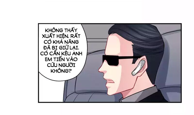 Nghịch Chuyển Luyến Tình: Chapter 76