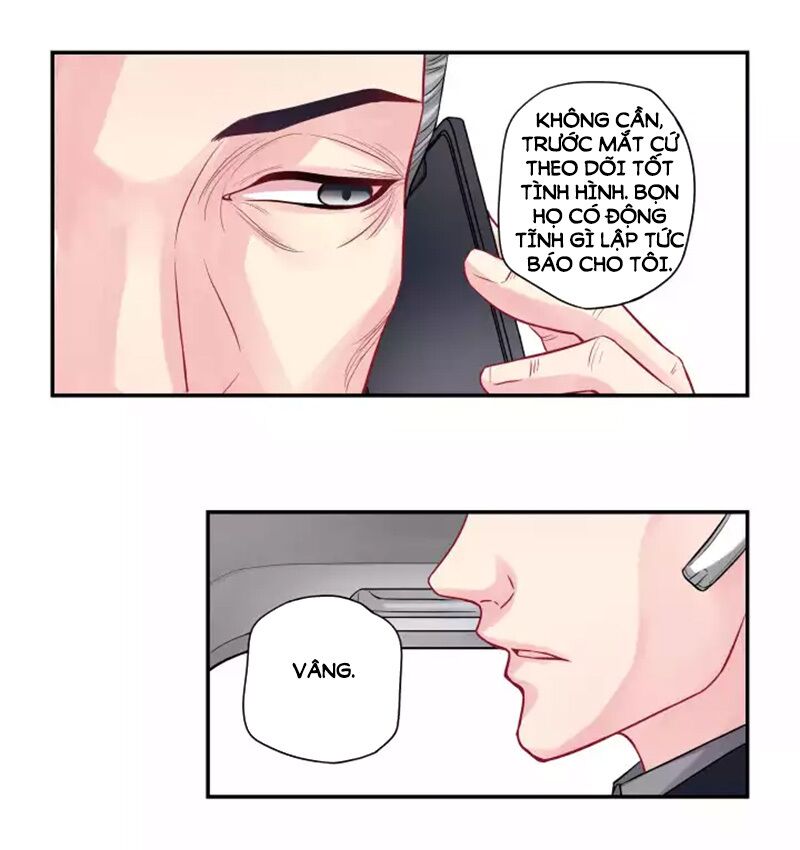 Nghịch Chuyển Luyến Tình: Chapter 76