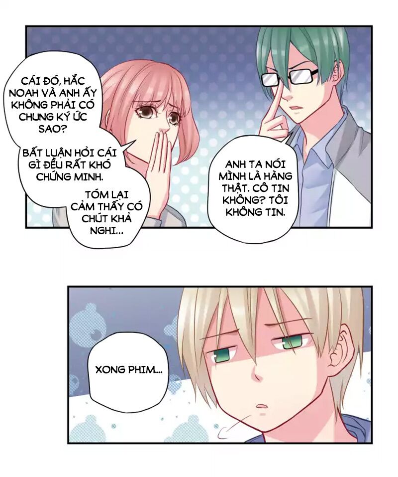 Nghịch Chuyển Luyến Tình: Chapter 76