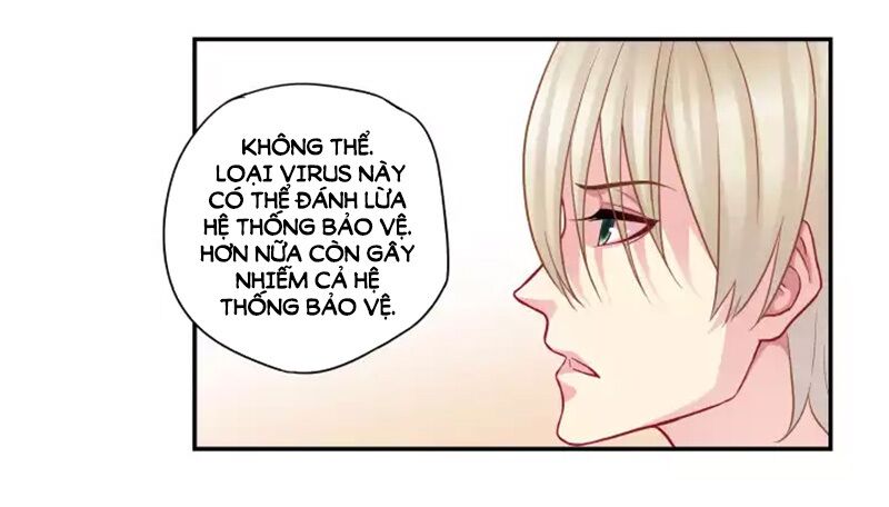 Nghịch Chuyển Luyến Tình: Chapter 76