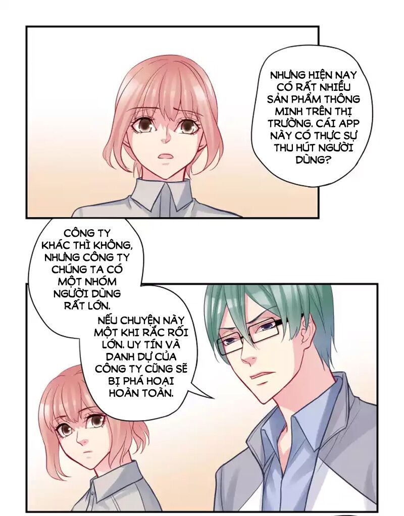 Nghịch Chuyển Luyến Tình: Chapter 76