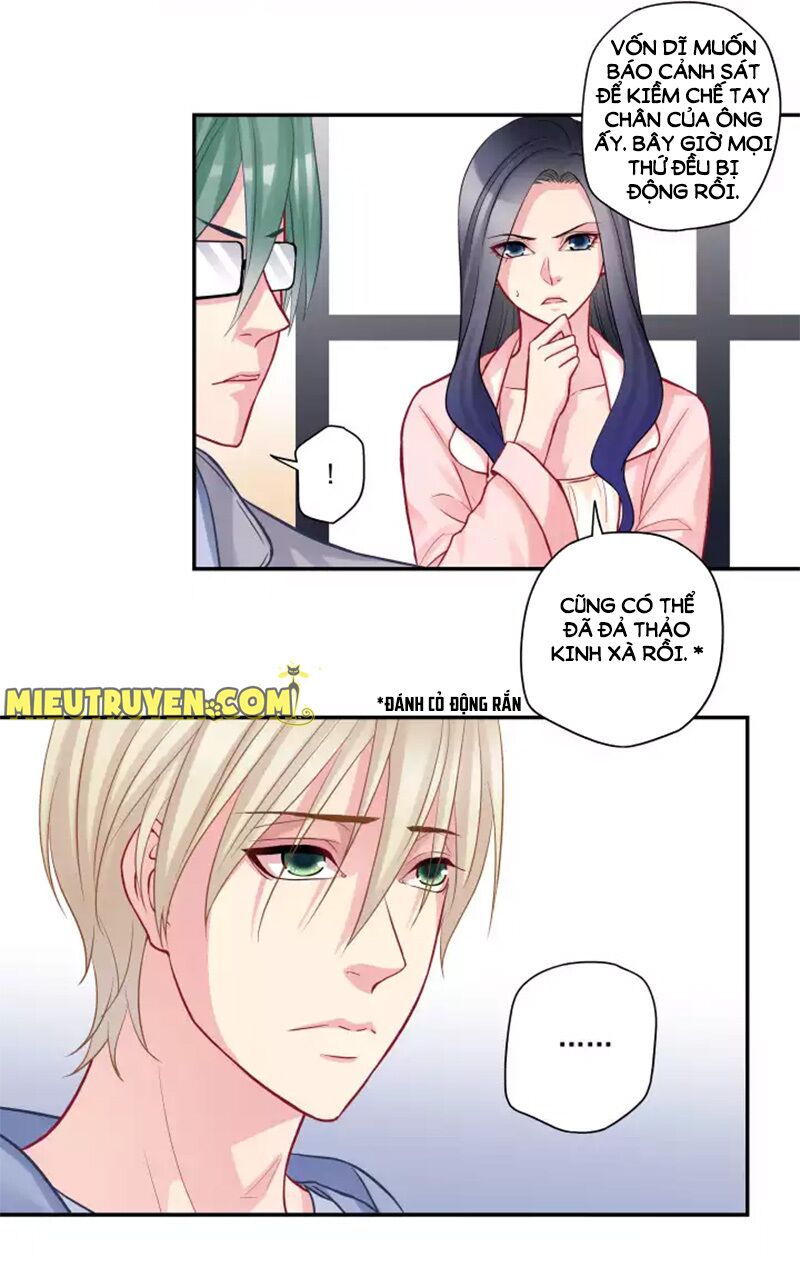 Nghịch Chuyển Luyến Tình: Chapter 76