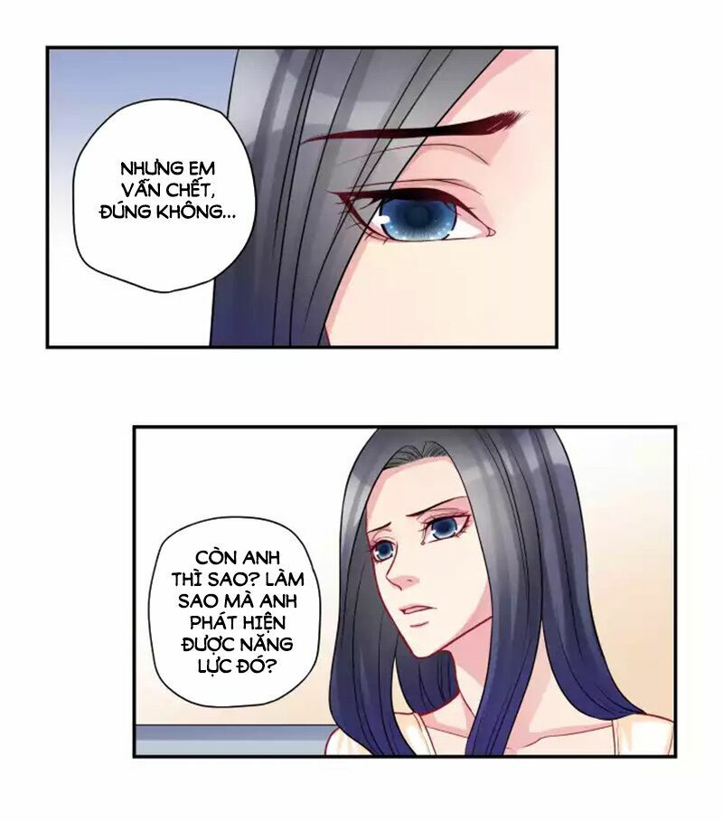 Nghịch Chuyển Luyến Tình: Chapter 77