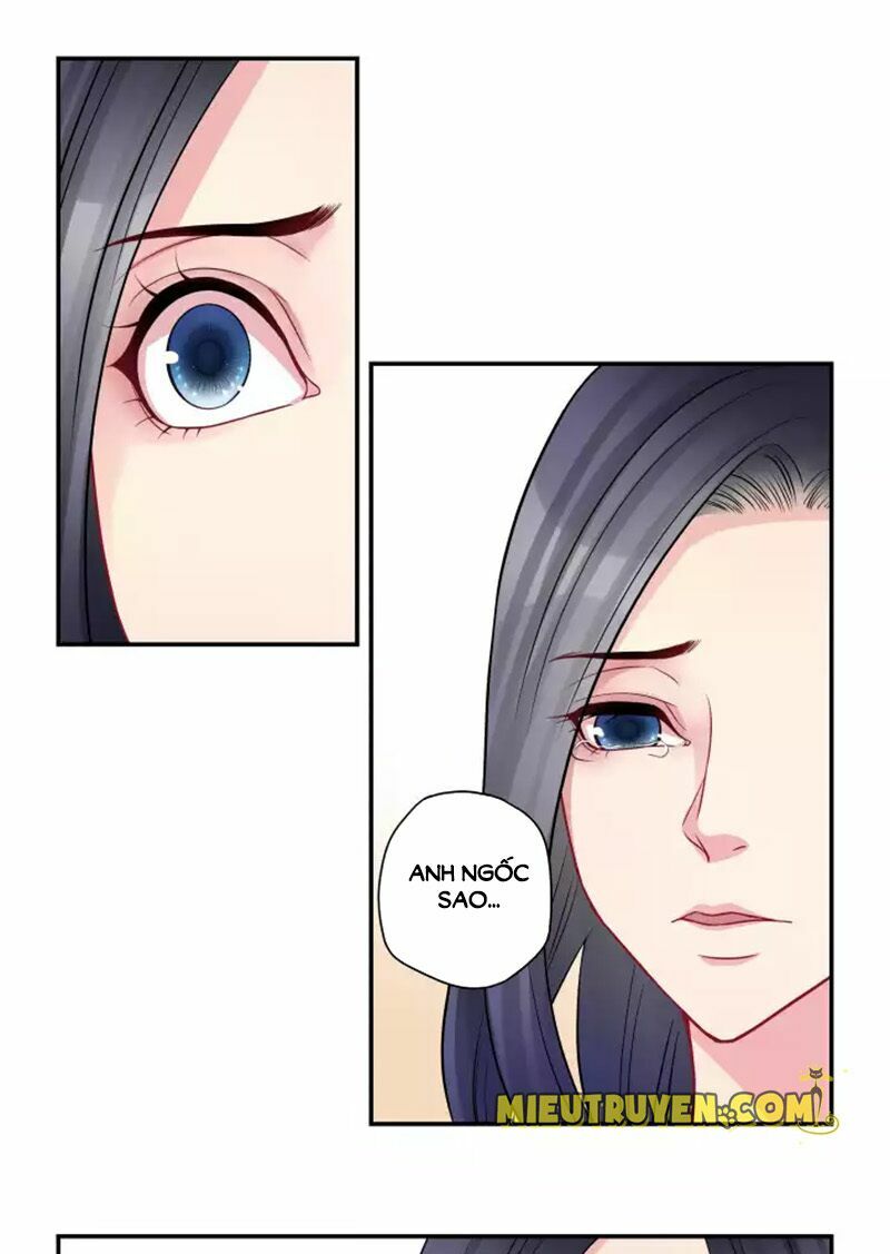 Nghịch Chuyển Luyến Tình: Chapter 77