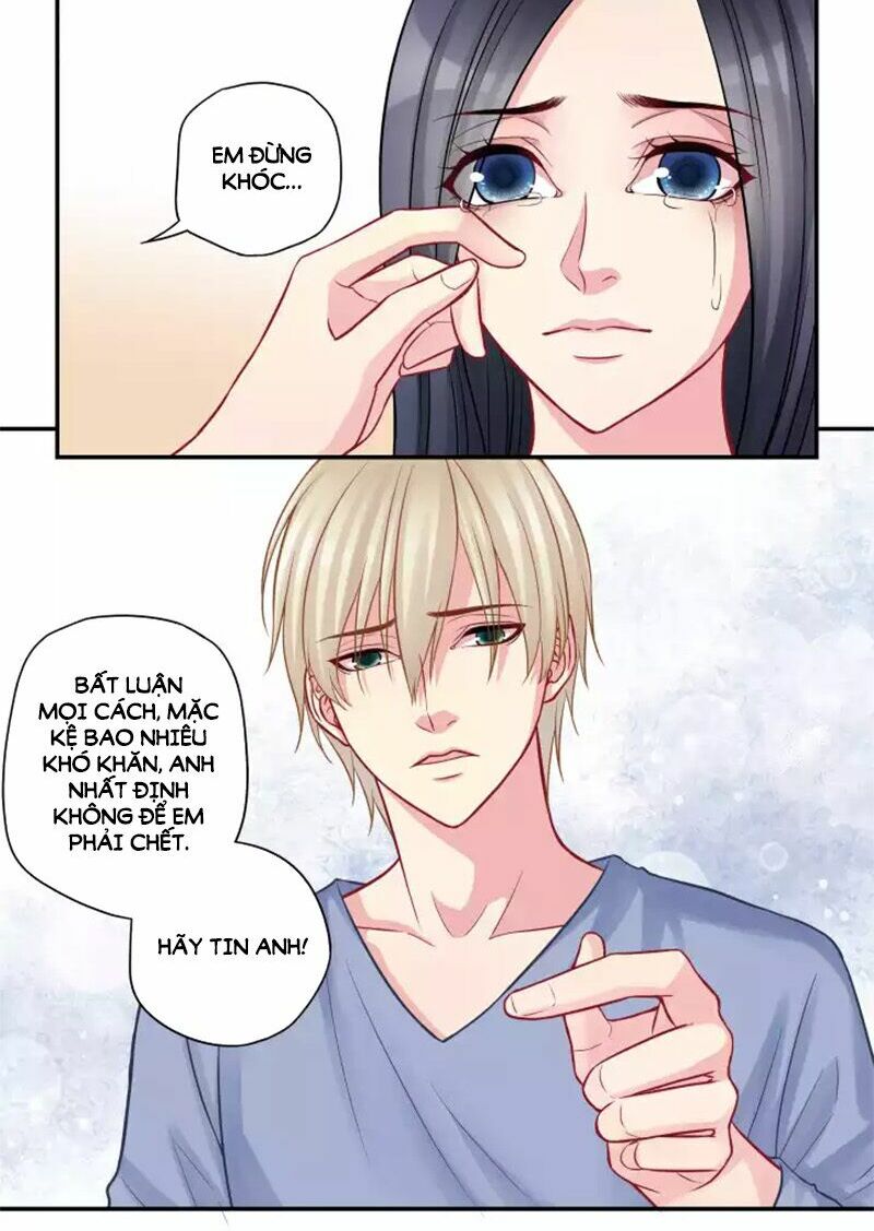 Nghịch Chuyển Luyến Tình: Chapter 77
