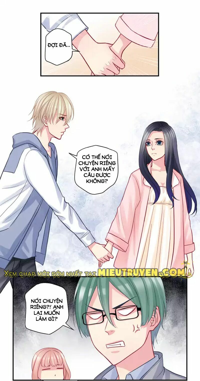 Nghịch Chuyển Luyến Tình: Chapter 77