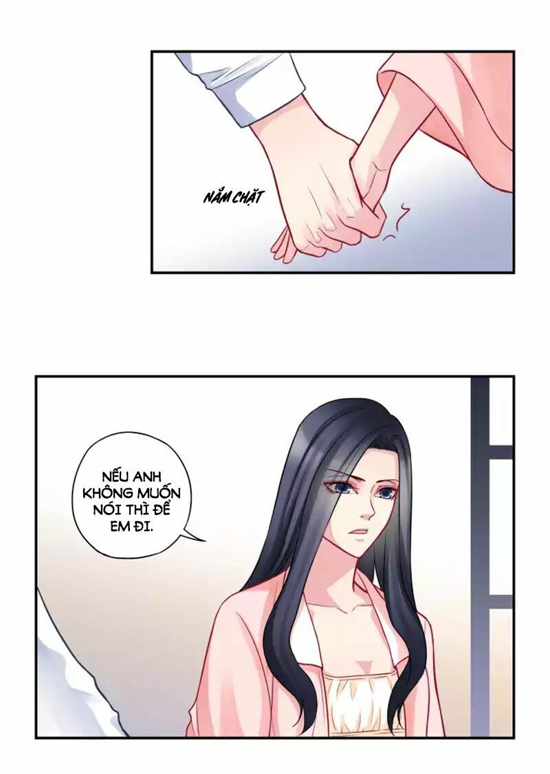 Nghịch Chuyển Luyến Tình: Chapter 77