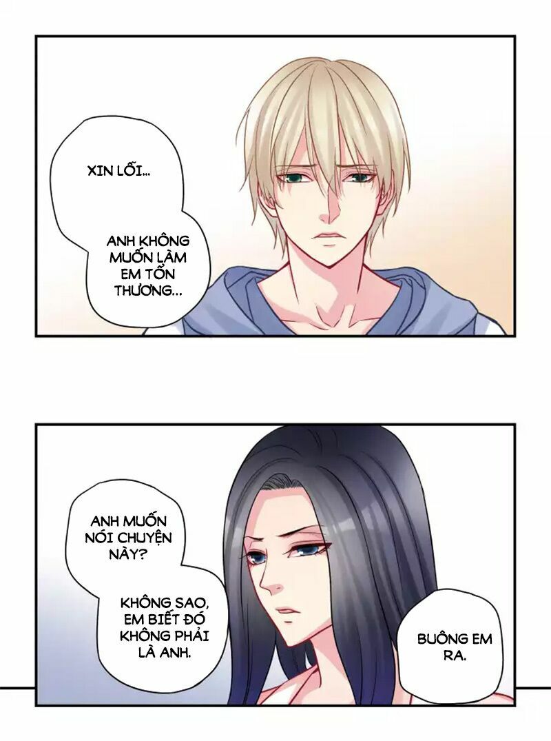 Nghịch Chuyển Luyến Tình: Chapter 77