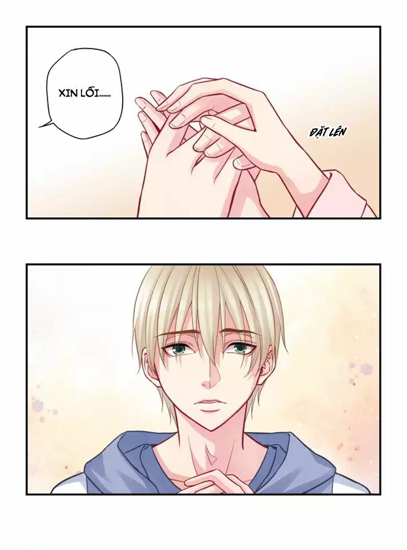 Nghịch Chuyển Luyến Tình: Chapter 77