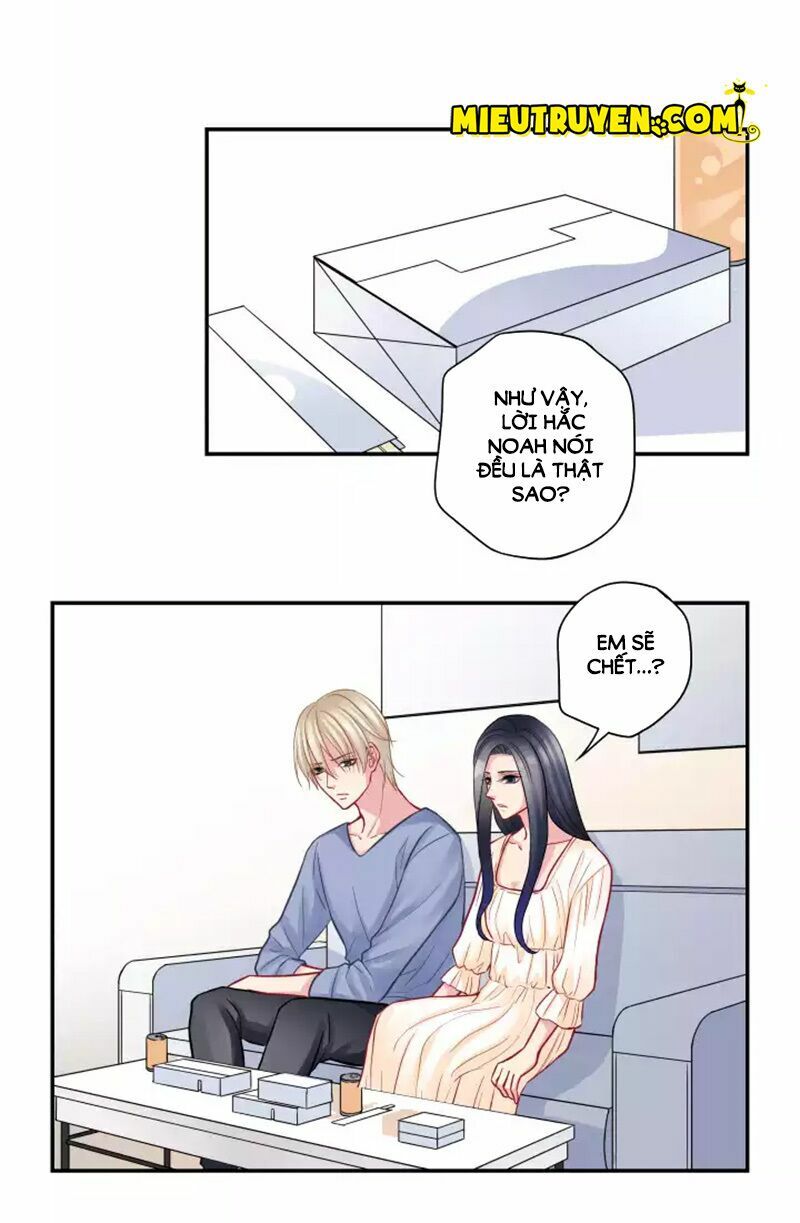 Nghịch Chuyển Luyến Tình: Chapter 77