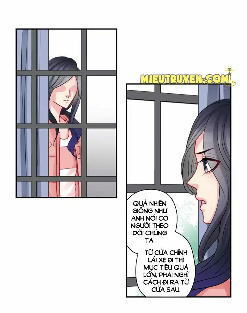 Nghịch Chuyển Luyến Tình: Chapter 78