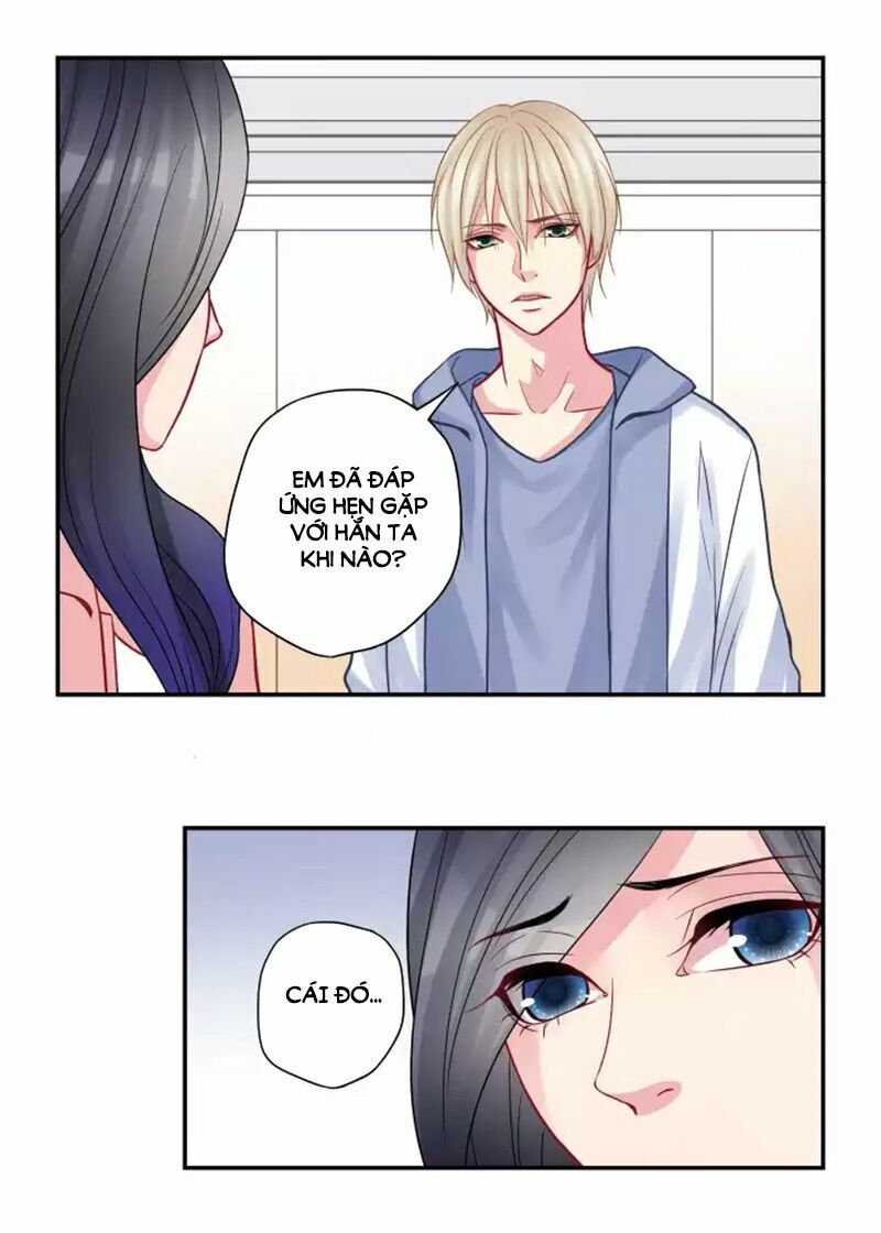 Nghịch Chuyển Luyến Tình: Chapter 78