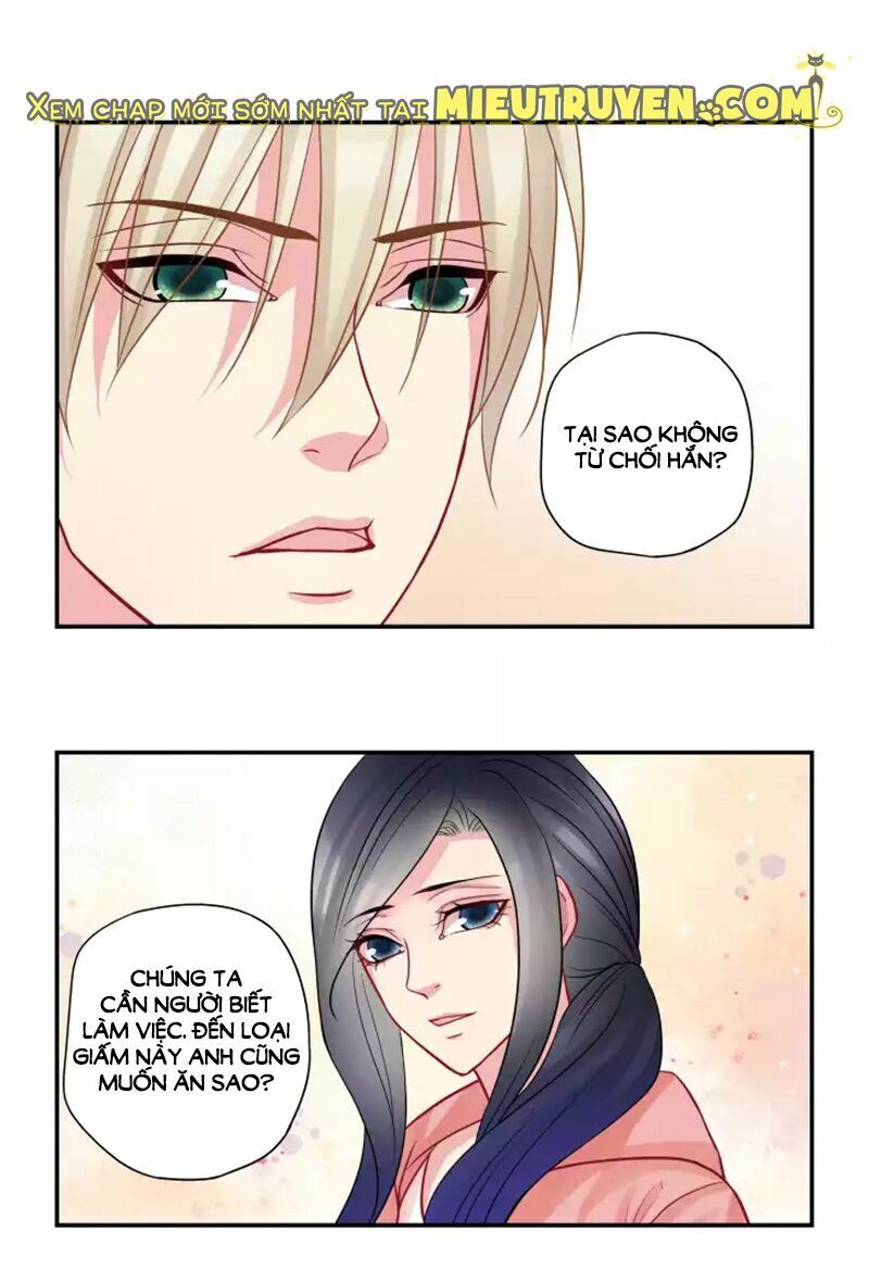 Nghịch Chuyển Luyến Tình: Chapter 78