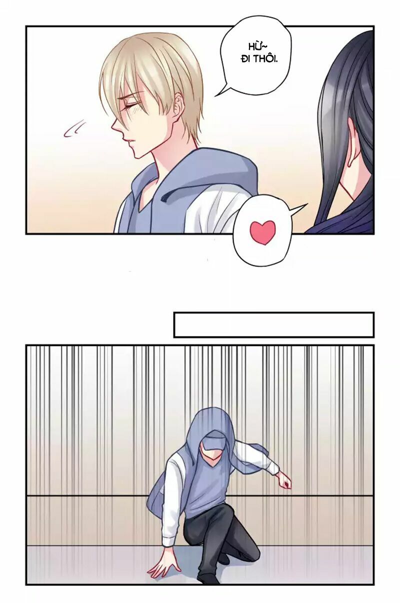 Nghịch Chuyển Luyến Tình: Chapter 78