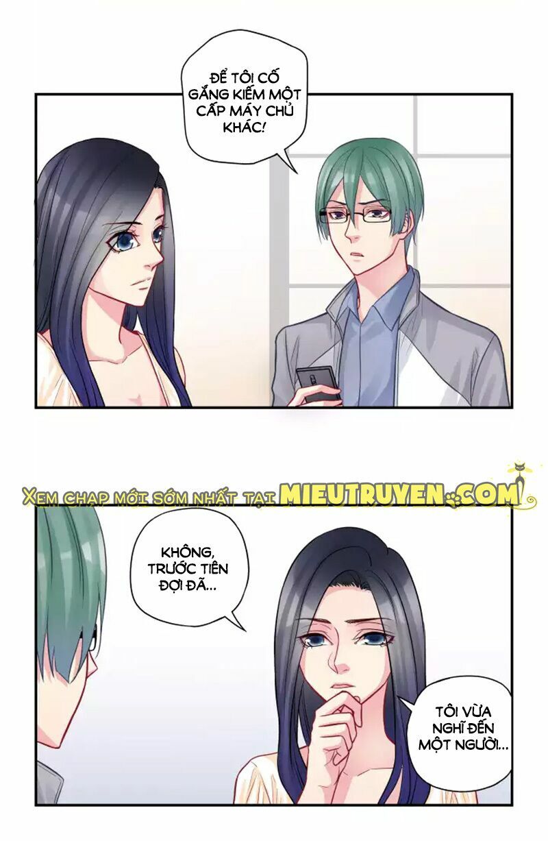 Nghịch Chuyển Luyến Tình: Chapter 78