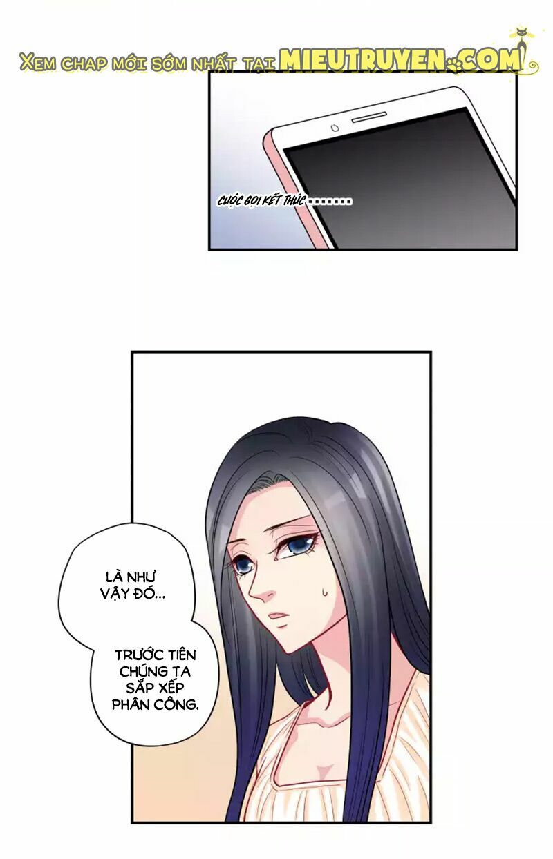 Nghịch Chuyển Luyến Tình: Chapter 78