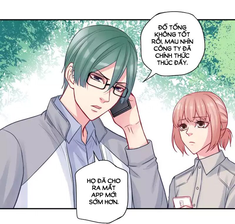 Nghịch Chuyển Luyến Tình: Chapter 79