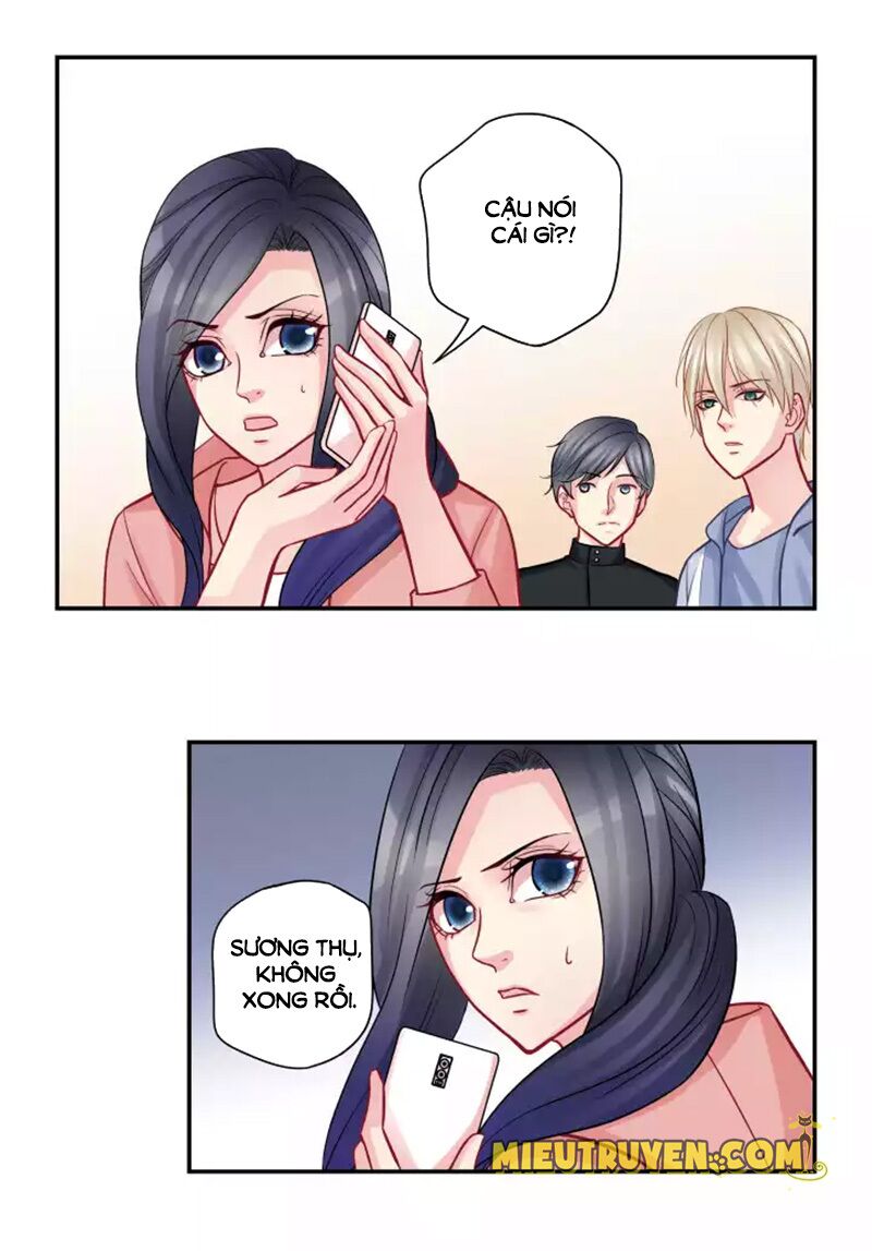 Nghịch Chuyển Luyến Tình: Chapter 79