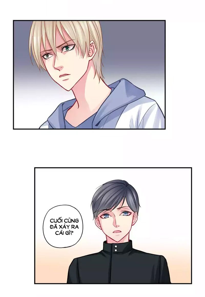 Nghịch Chuyển Luyến Tình: Chapter 79