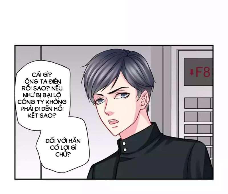 Nghịch Chuyển Luyến Tình: Chapter 79