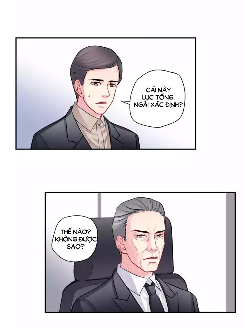 Nghịch Chuyển Luyến Tình: Chapter 79