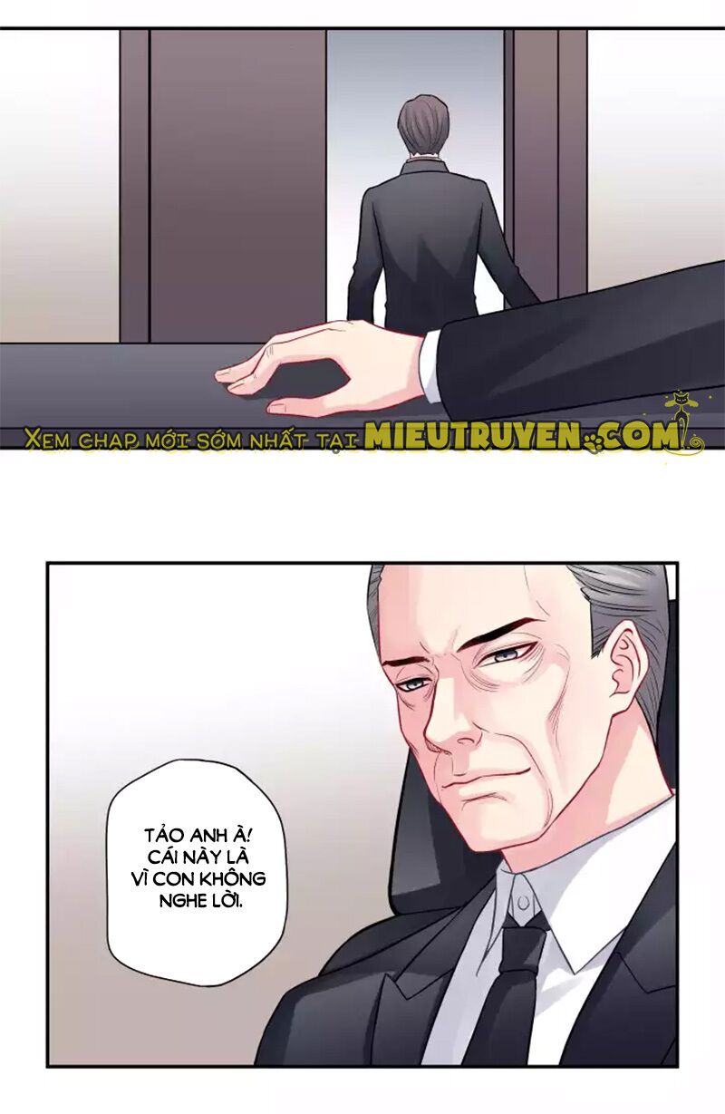 Nghịch Chuyển Luyến Tình: Chapter 79