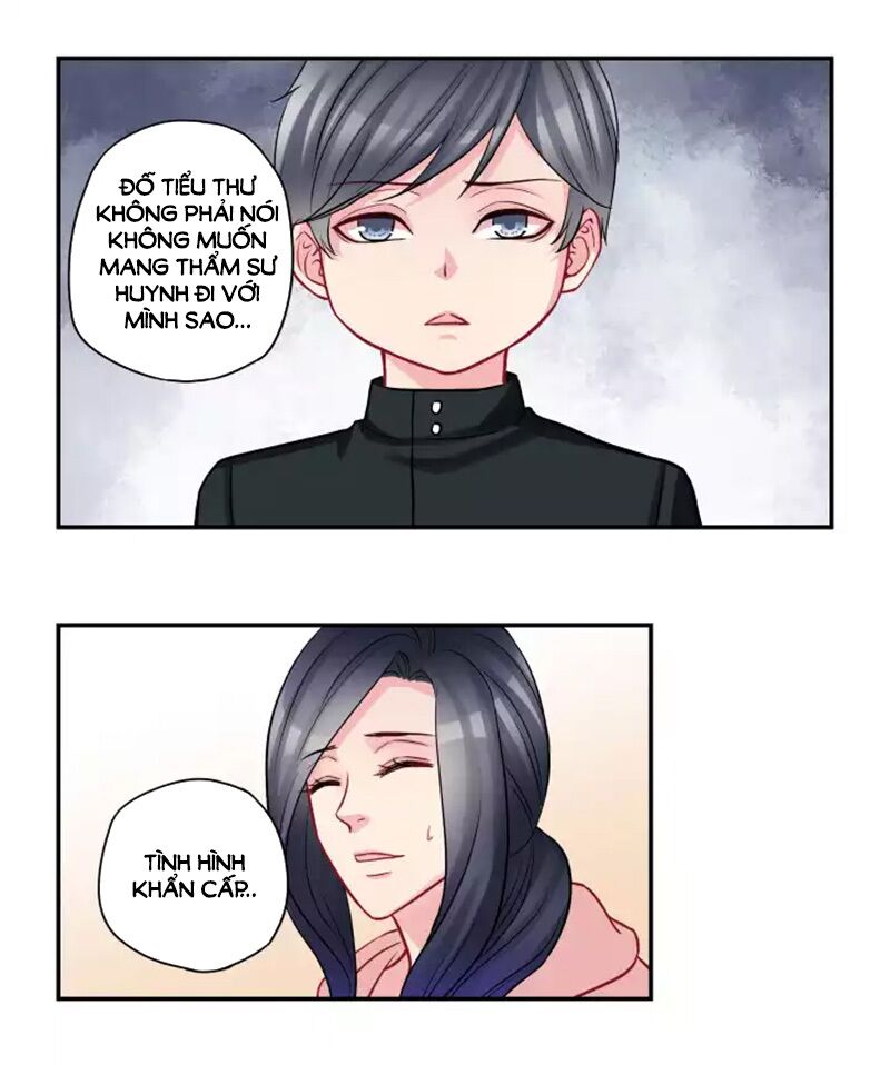 Nghịch Chuyển Luyến Tình: Chapter 79