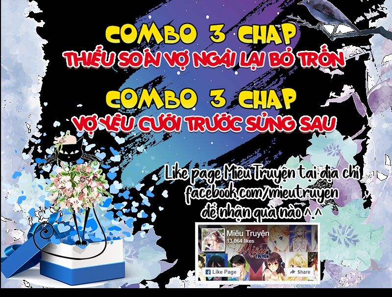 Nghịch Chuyển Luyến Tình: Chapter 8