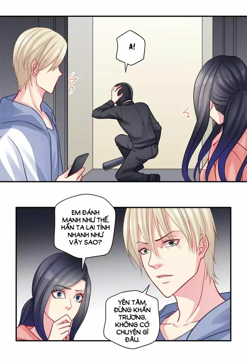 Nghịch Chuyển Luyến Tình: Chapter 80