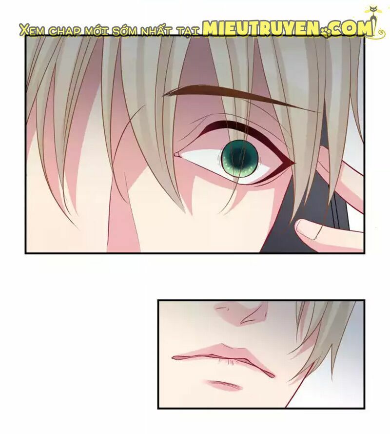 Nghịch Chuyển Luyến Tình: Chapter 80