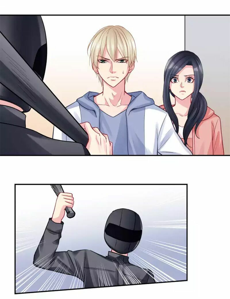 Nghịch Chuyển Luyến Tình: Chapter 80