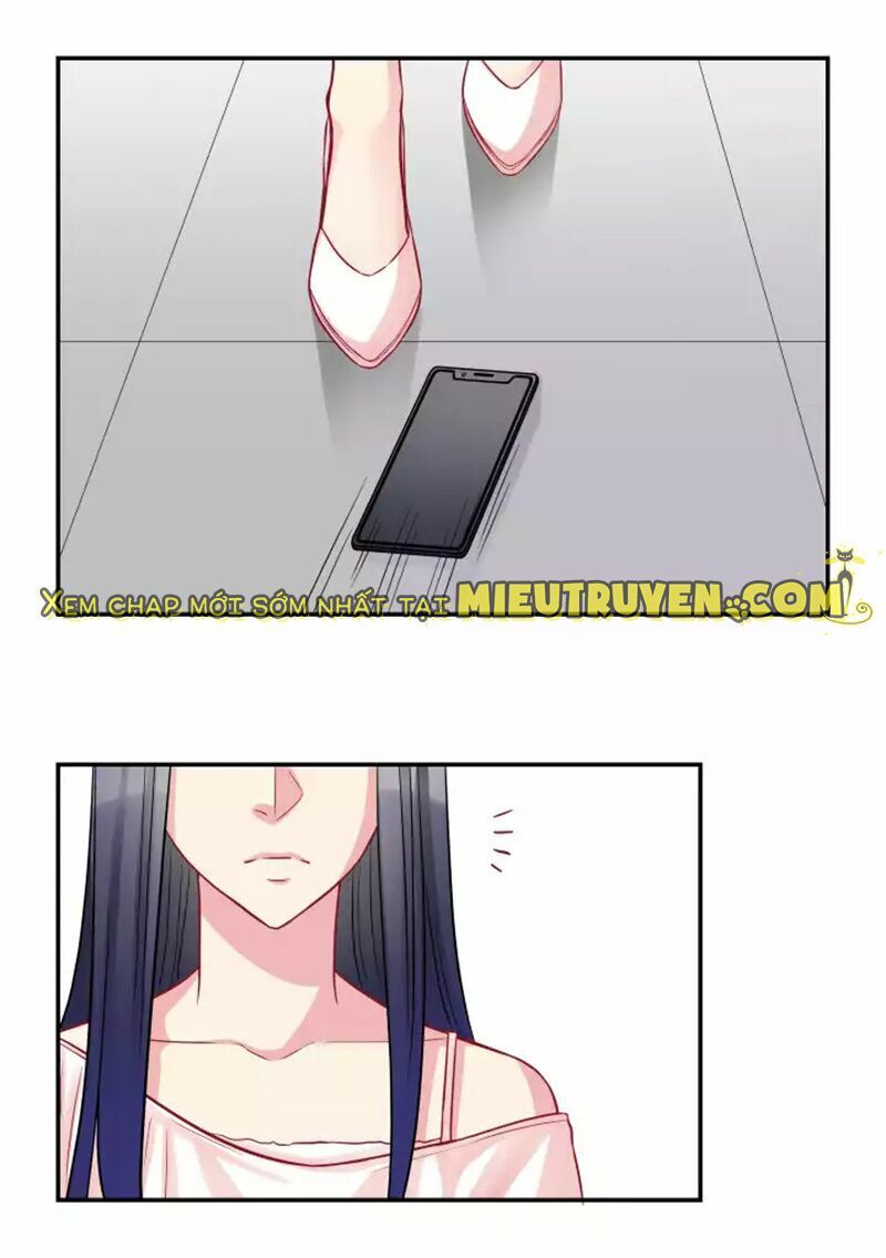 Nghịch Chuyển Luyến Tình: Chapter 80