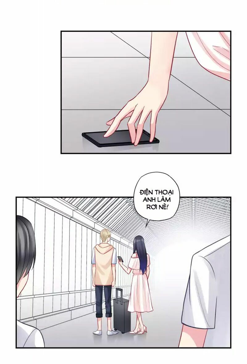 Nghịch Chuyển Luyến Tình: Chapter 80