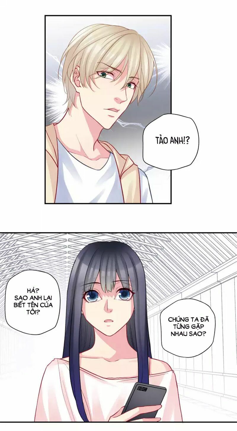 Nghịch Chuyển Luyến Tình: Chapter 80