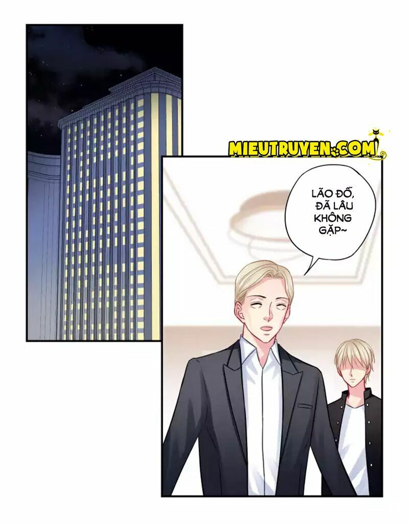 Nghịch Chuyển Luyến Tình: Chapter 80