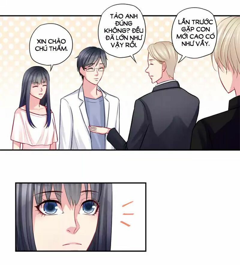 Nghịch Chuyển Luyến Tình: Chapter 80