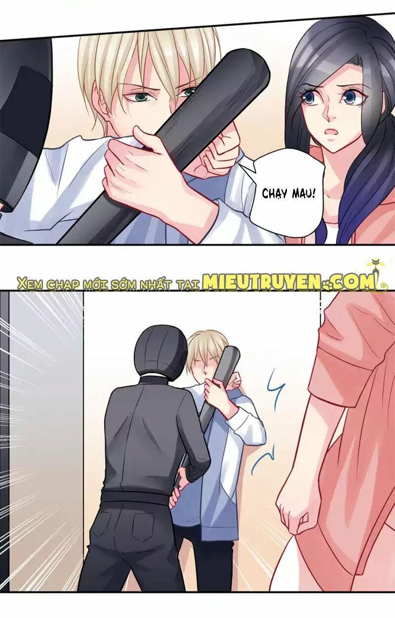Nghịch Chuyển Luyến Tình: Chapter 80