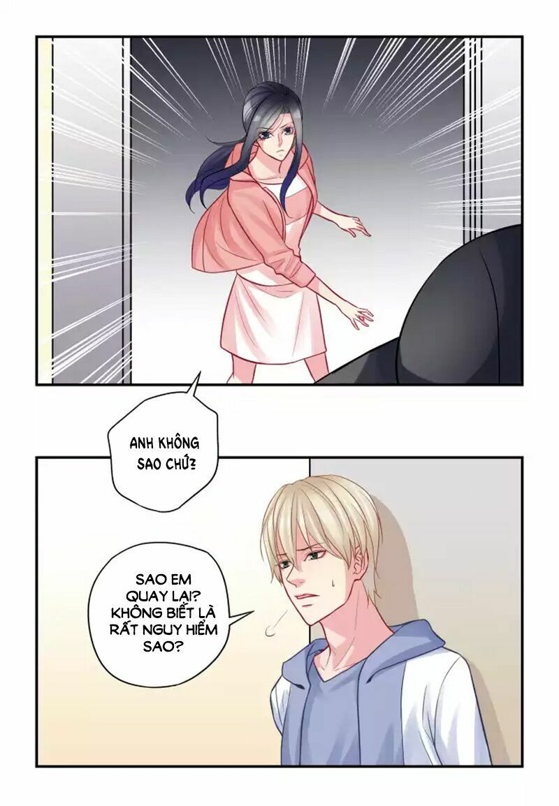 Nghịch Chuyển Luyến Tình: Chapter 80
