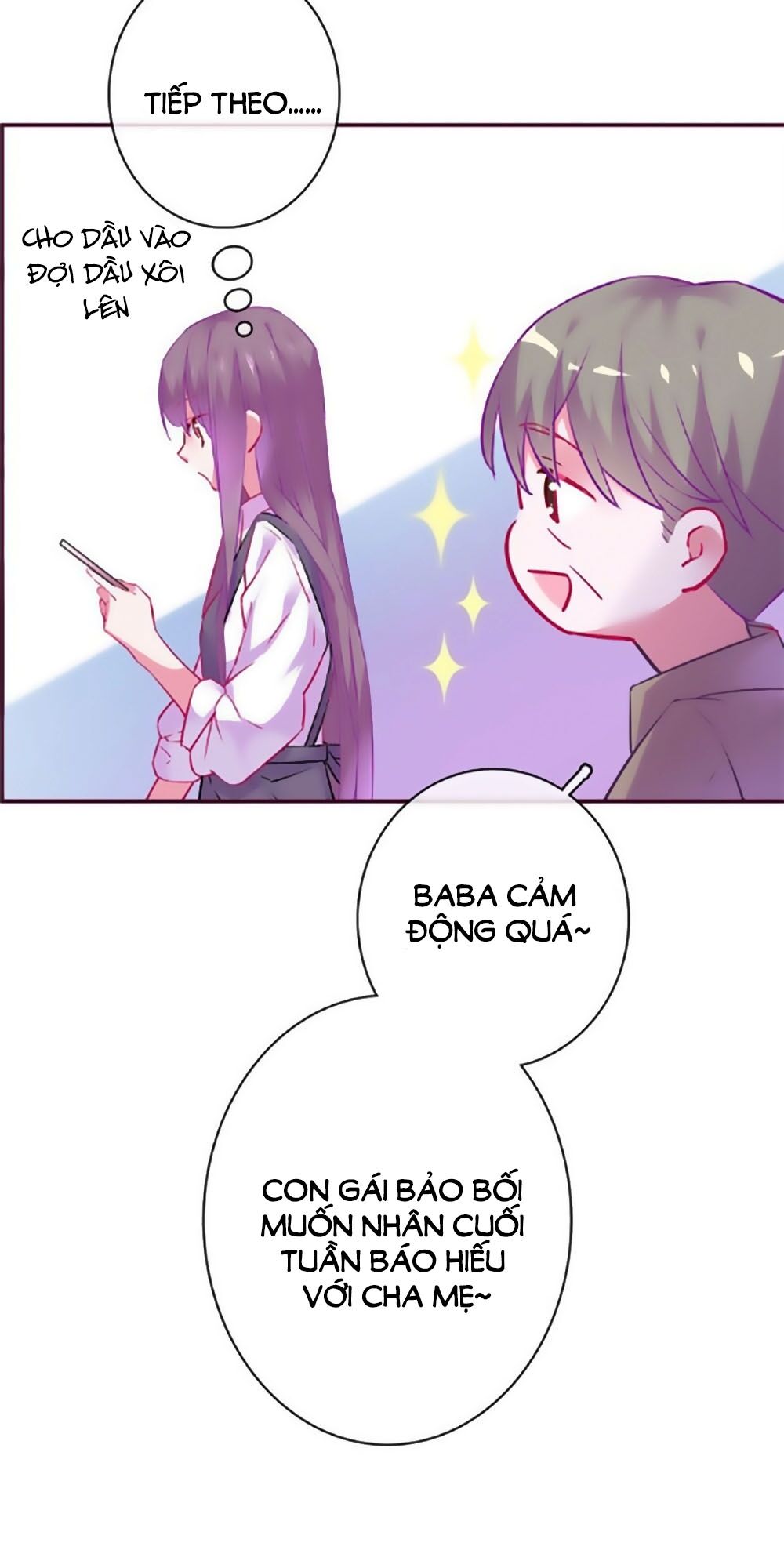 Đừng Nghịch, Ta Chỉ Muốn Yên Tĩnh: Chapter 82.2