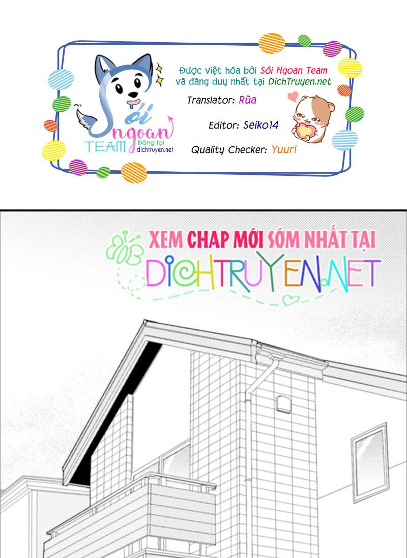 Cô dâu Cửu Vỹ Hồ: Chapter 10