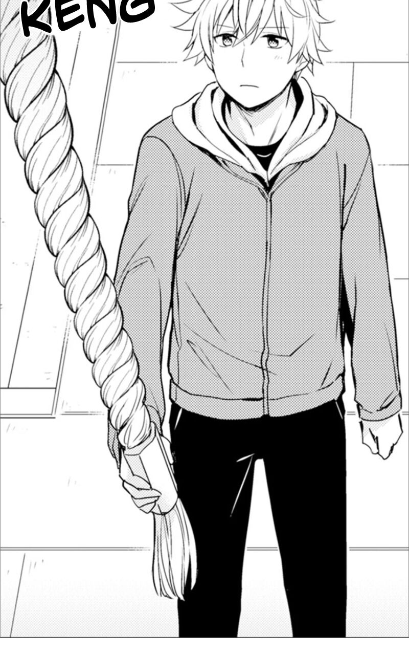 Cô dâu Cửu Vỹ Hồ: Chapter 10