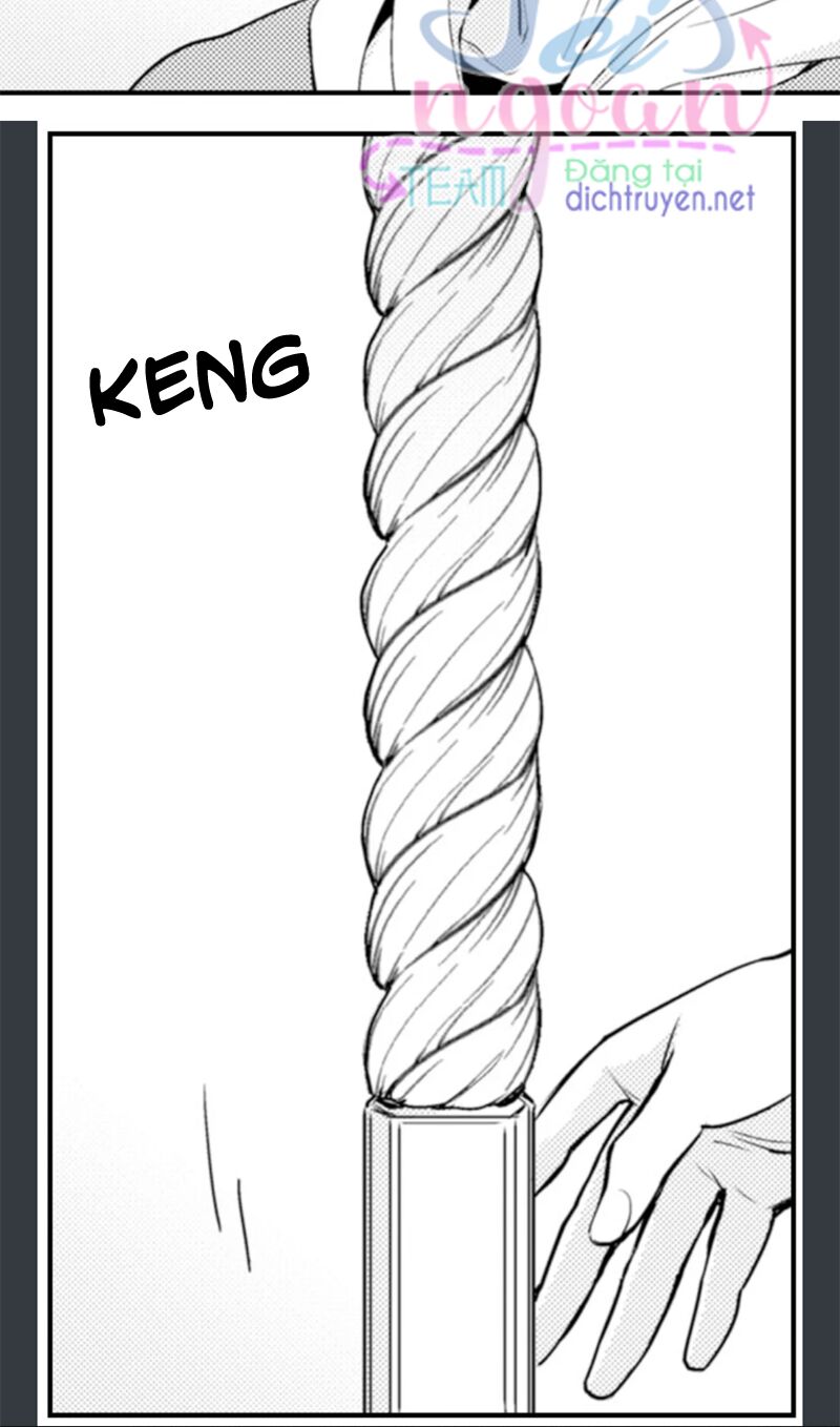Cô dâu Cửu Vỹ Hồ: Chapter 10
