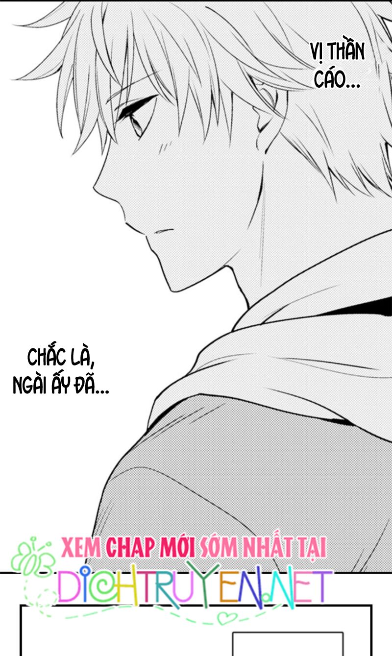 Cô dâu Cửu Vỹ Hồ: Chapter 10