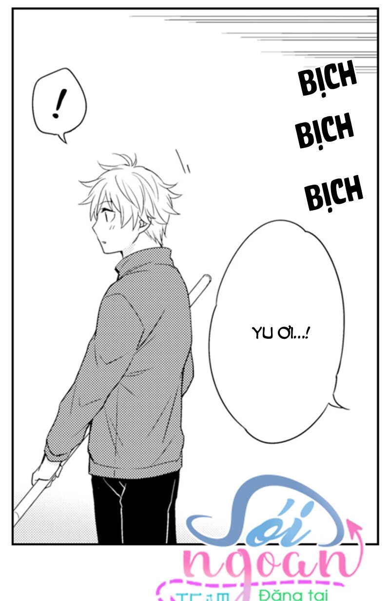 Cô dâu Cửu Vỹ Hồ: Chapter 10
